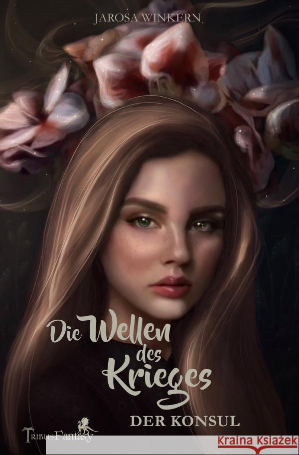 Die Wellen des Krieges Winkern, Jarosa 9783754160893 epubli