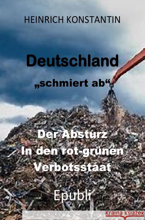 DEUTSCHLAND 