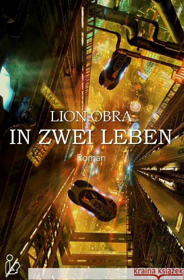 IN ZWEI LEBEN Obra, Lion 9783754161876