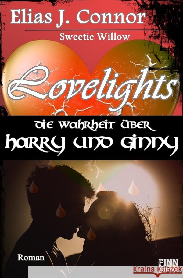 Lovelights - Die Wahrheit über Harry und Ginny Connor, Elias J. 9783754164273 epubli