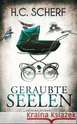 Geraubte Seelen H. C. Scherf 9783754318492 Books on Demand
