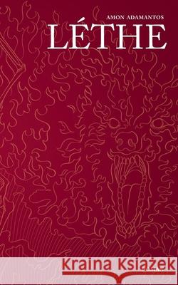 Léthe Amon Adamantos 9783754322932 Books on Demand