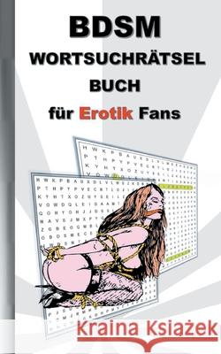BSDM Wortsuchr Anna Lana 9783754323304 Books on Demand