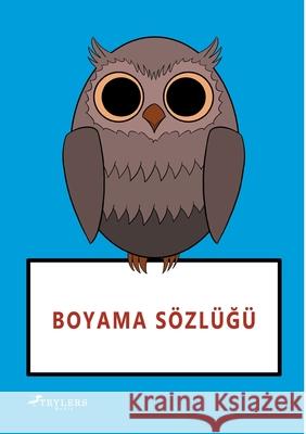 Boyama Sözlügü Media, Trylers 9783754330159 Books on Demand