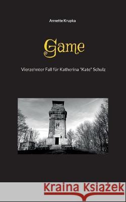 Game: vierzehnter Fall für Katherina 