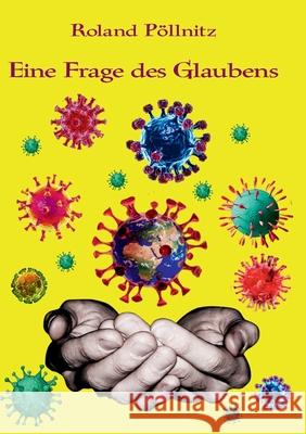 Eine Frage des Glaubens P 9783754377802 Books on Demand