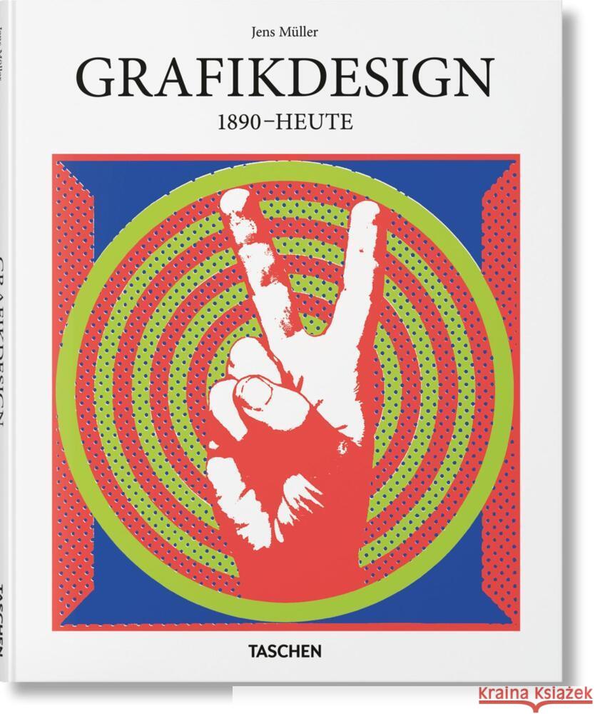 Grafikdesign Jens Müller 9783754400814