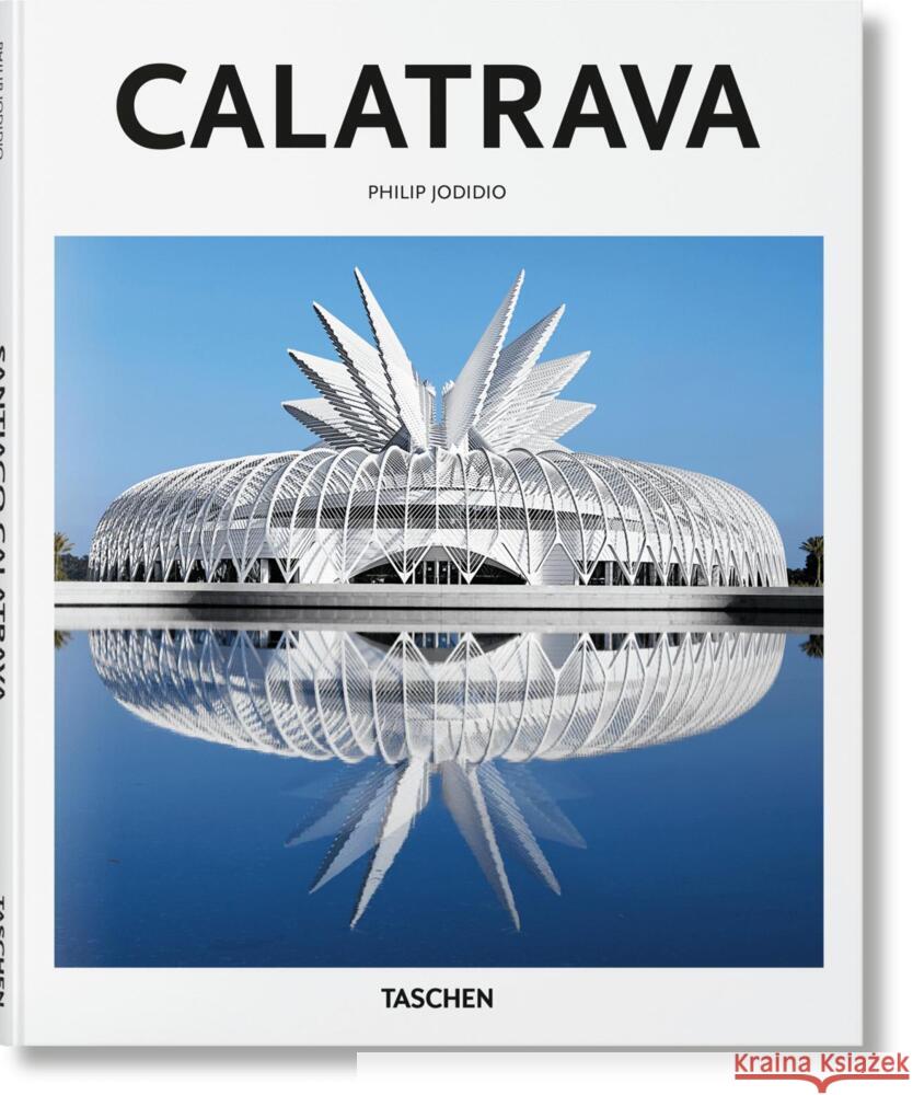 Calatrava Jodidio, Philip 9783754403839
