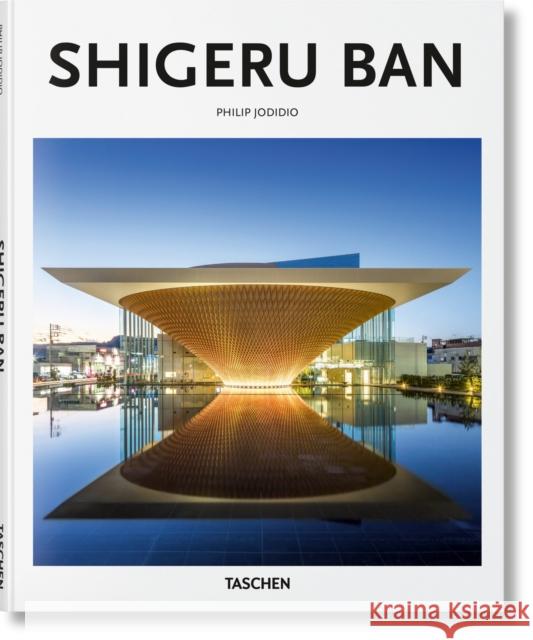 Shigeru Ban Taschen 9783754404560