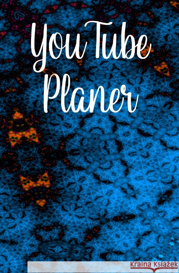 YouTube Planer Salzgitter, Print & Lettershop 9783754905852 epubli