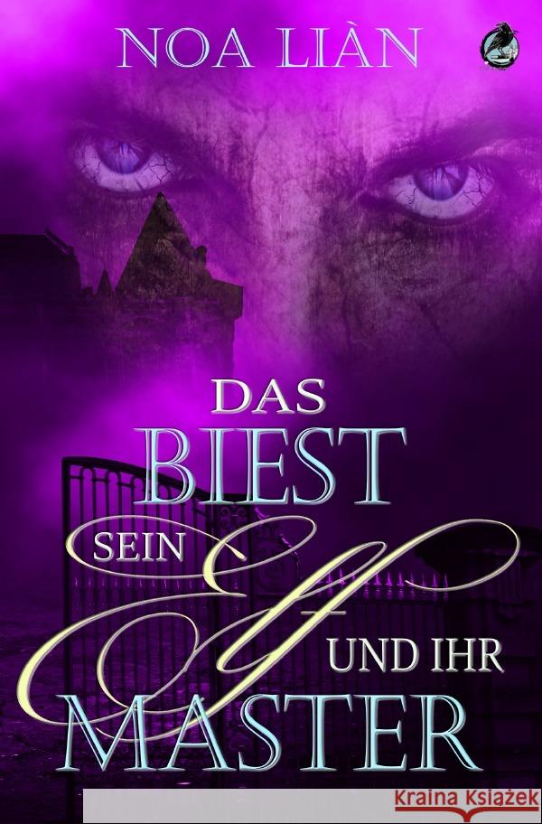 Das Biest, sein Elf und ihr Master Liàn, Noa 9783754906682