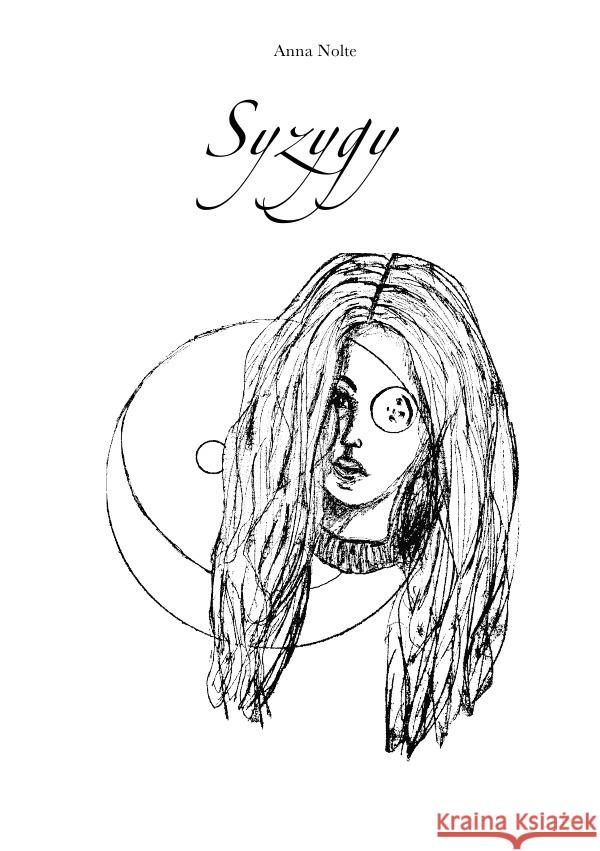 Syzygy Nolte, Anna 9783754909256