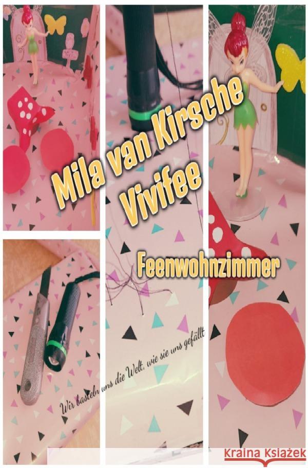 Vivifee Kirsche, Mila van 9783754911372