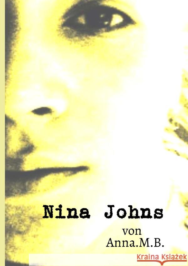 Nina Johns Benedek, Annamaria 9783754914021