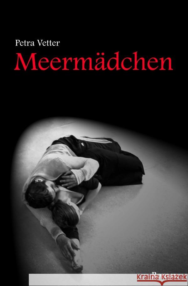 Meermädchen Vetter, Petra 9783754915318