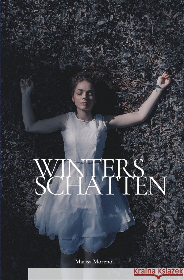 Winters Schatten Moreno, Marisa 9783754924068