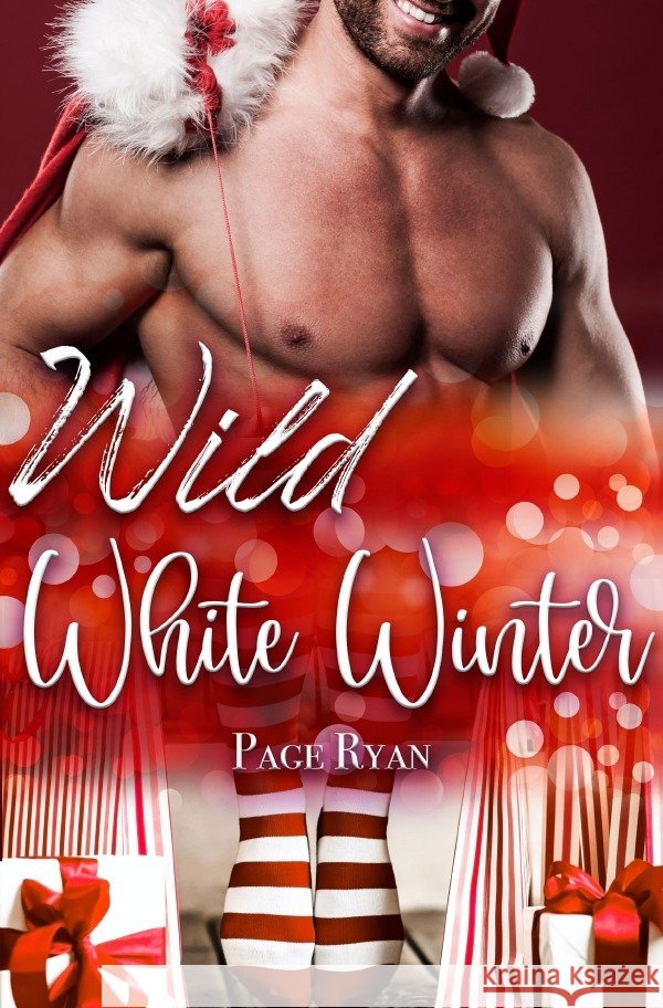 Wild White Winter Ryan, Page 9783754925287