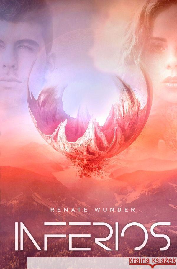 Inferios Wunder, Renate 9783754926406