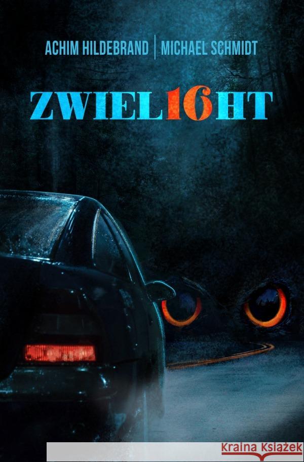 Zwielicht 16 Blackwood, Algernon 9783754930281 epubli