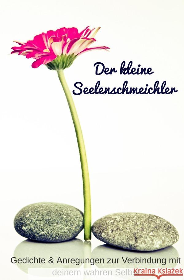 Der kleine Seelenschmeichler Csöff, Michael 9783754938638