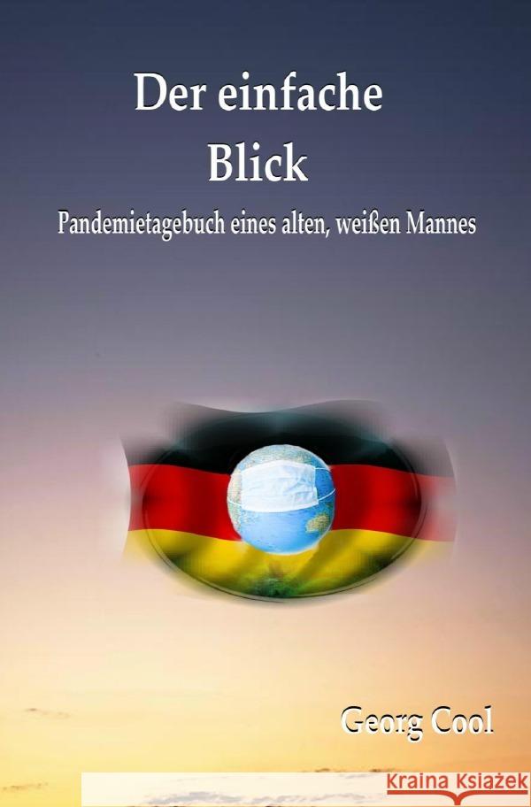 Der einfache Blick Cool, Georg 9783754952795