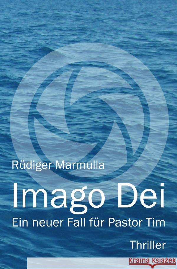 Imago Dei Marmulla, Rüdiger 9783754955215