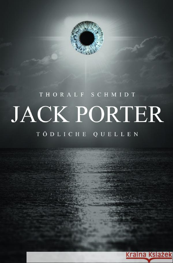 Jack Porter Schmidt, Thoralf 9783754963180