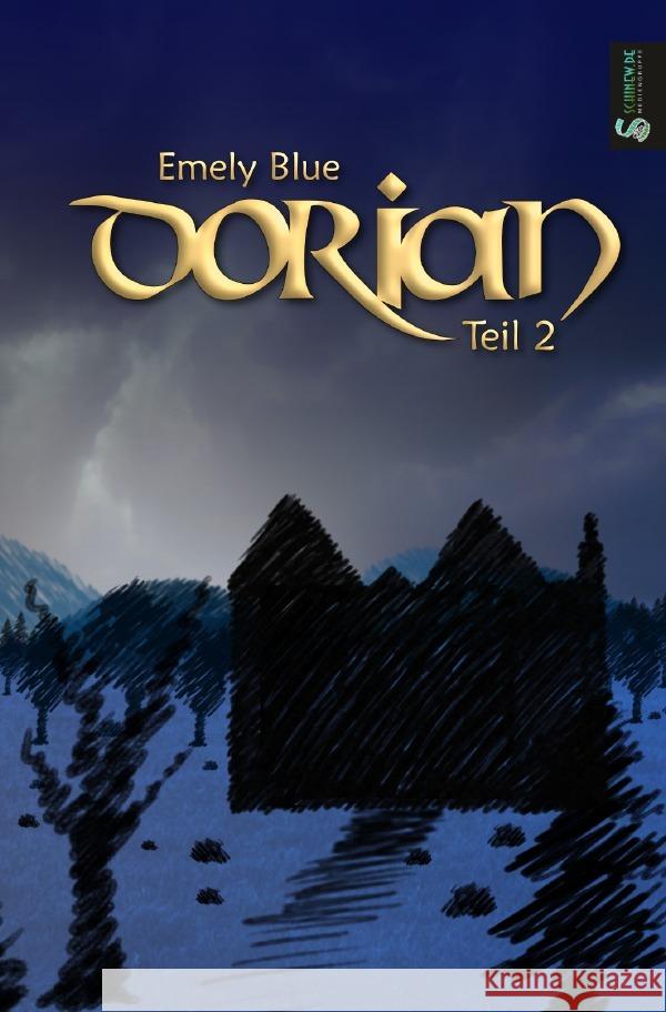 Dorian Blue, Emely 9783754968161 epubli