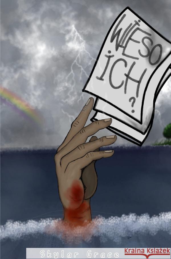 Wieso ich? Grace, Skylar 9783754970072