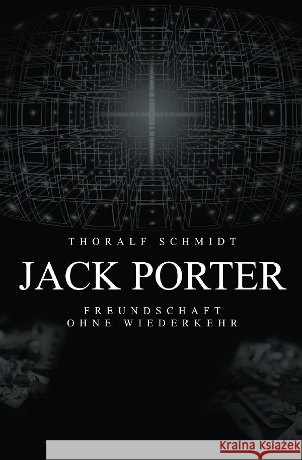 Jack Porter Schmidt, Thoralf 9783754971482