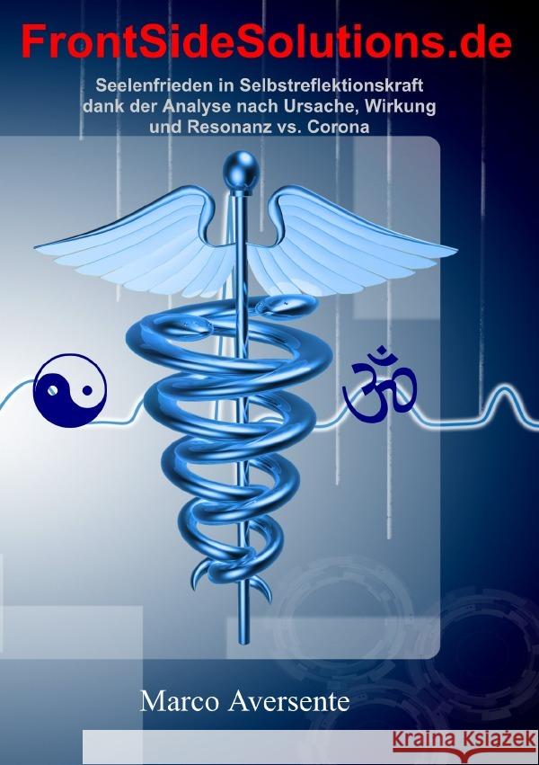 FrontSideSolutions.de Aversente, Marco 9783754974735 epubli