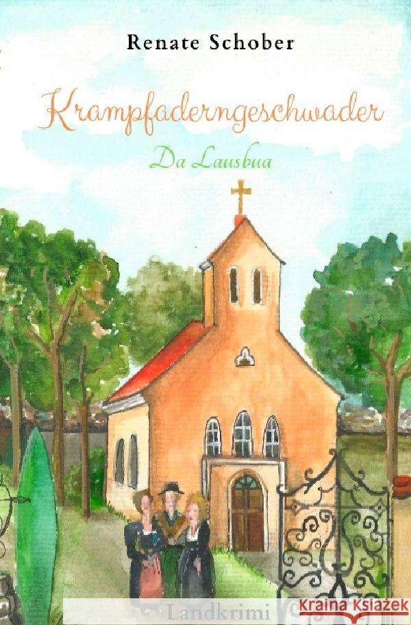 Krampfaderngeschwader Schober, Renate 9783754975879