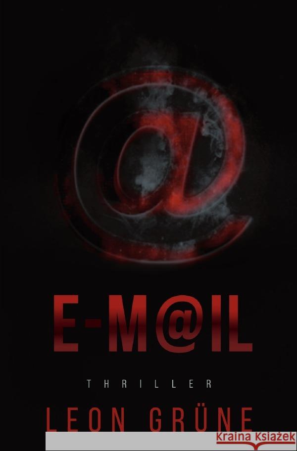 E-Mail Grüne, Leon 9783754976913