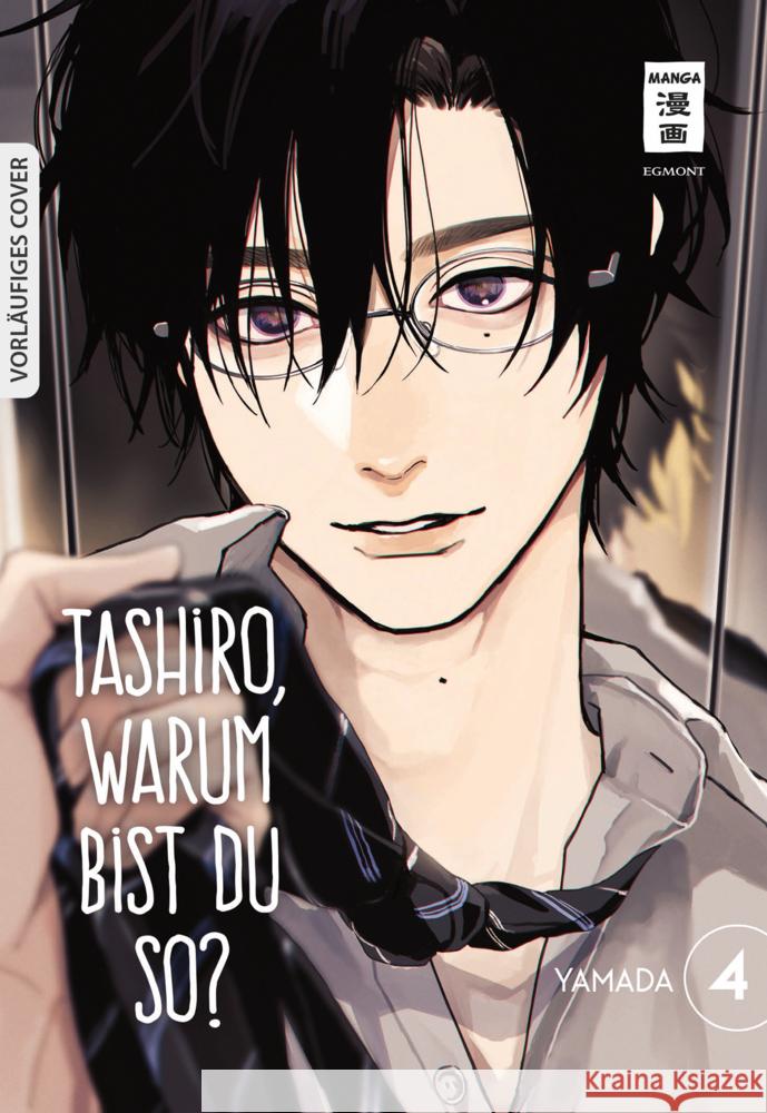 Tashiro, warum bist du so? 04 Yamada 9783755505297