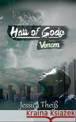 Hall of Gods: Venom Thei 9783755738732 Books on Demand