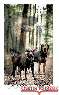 Radio-Shelby Bernd Siemoneit 9783755748724 Books on Demand