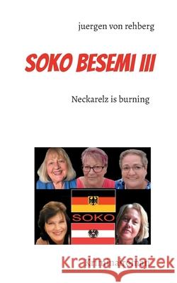 Soko Besemi III Juergen Vo 9783755753773 Books on Demand