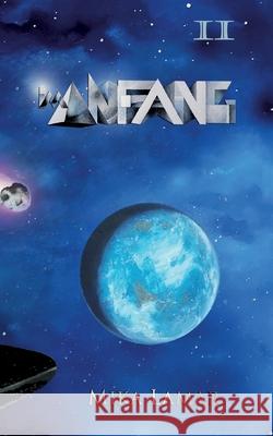 Im Anfang II: Die Vorbereitung Lamar, Mika 9783755773863 Books on Demand