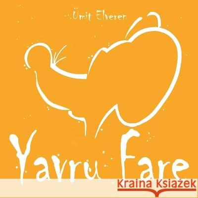 Yavru Fare Türkce: ümit comics Ümit Elveren 9783755793335