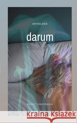 darum Magret Kindermann 9783755796787