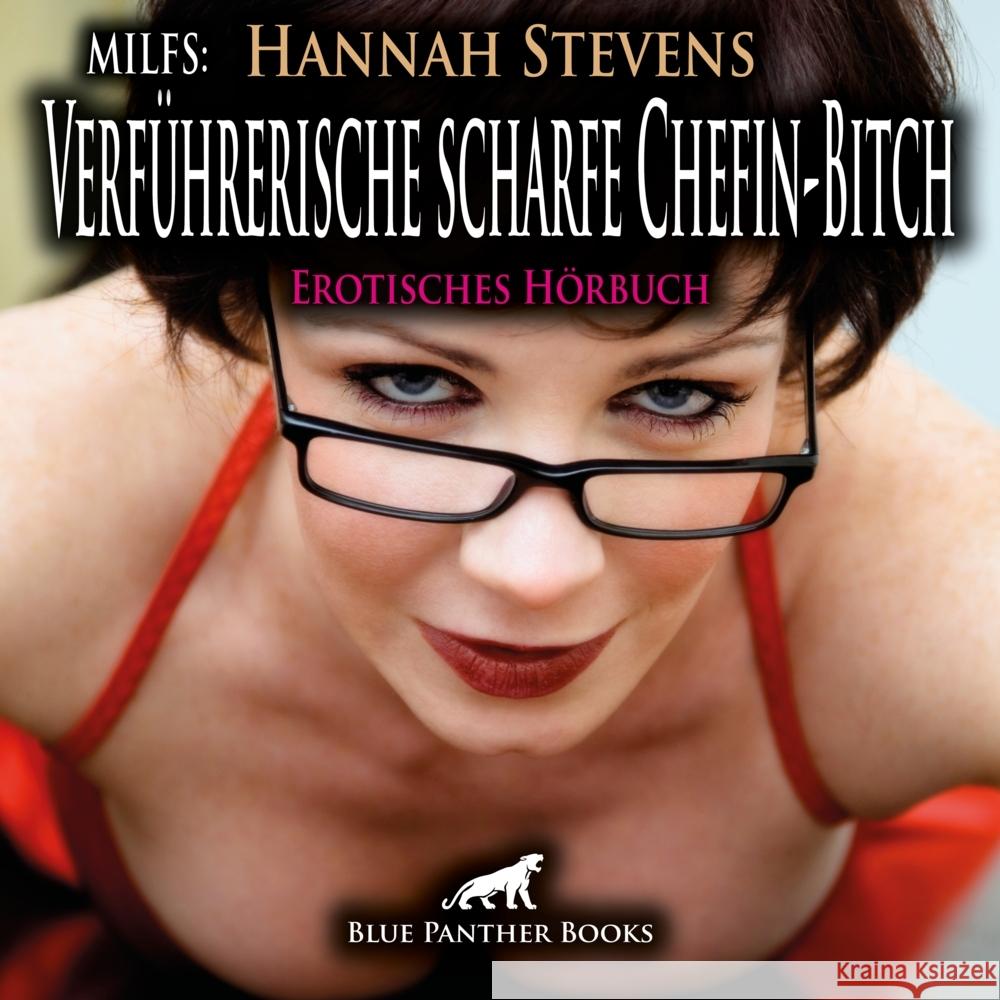 MILFS: Verführerische scharfe Chefin-Bitch | Erotik Audio Story | Erotisches Hörbuch Audio-CD Stevens, Hannah 9783756188130