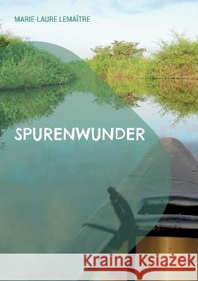 Spurenwunder: Erin paddelt zum Horizont Marie-Laure Lemaître 9783756215997 Books on Demand