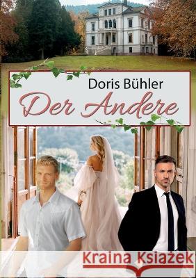 Der Andere Doris Bühler 9783756217083