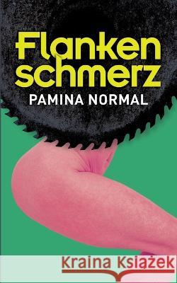 Flankenschmerz Pamina Normal 9783756217250