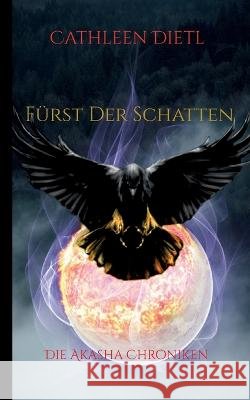 Fürst Der Schatten Cathleen Dietl 9783756218561