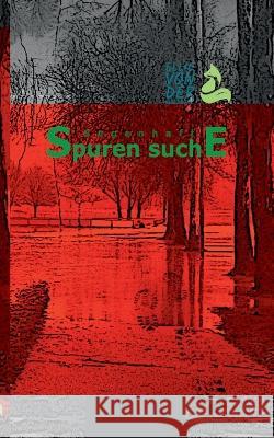 Sagenhaft: Spuren Suche Ellie Vo 9783756230907