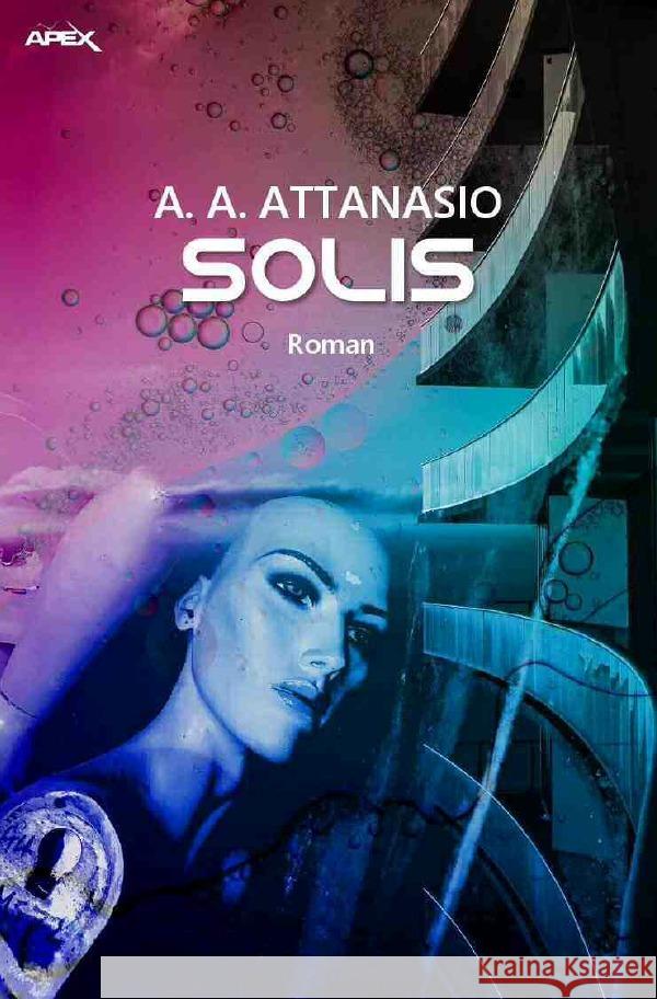 SOLIS Attanasio, A. A. 9783756500635 epubli