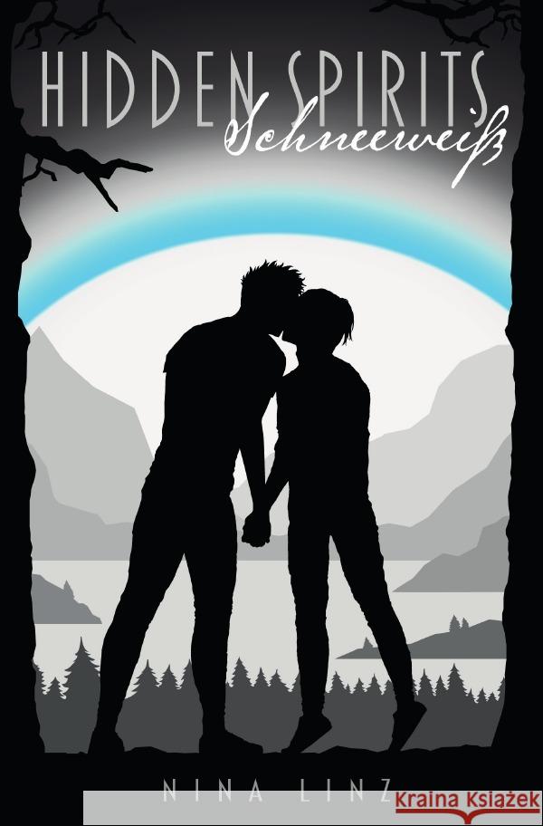 Hidden Spirits Linz, Nina 9783756504084