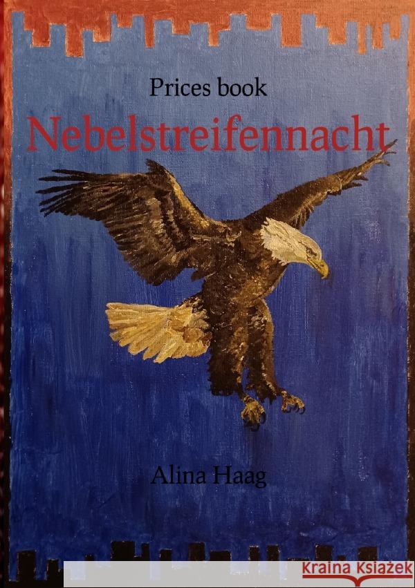 Nebelstreifennacht Haag, Alina 9783756504213