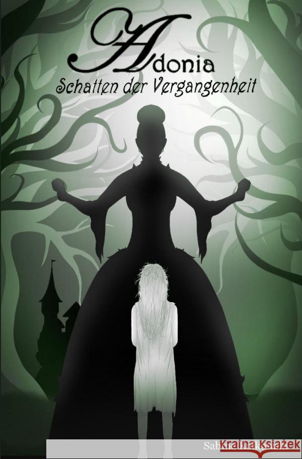 Adonia Kalkowski, Sabine 9783756506514